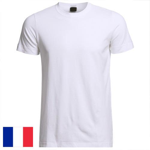 Футболки мужские из Франции