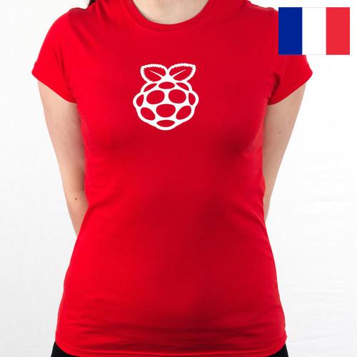 Футболки женские из Франции