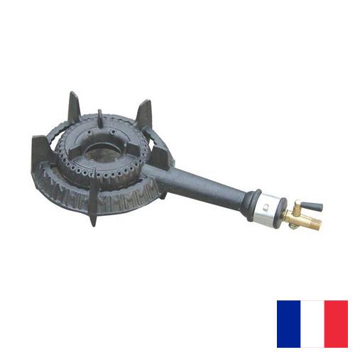 Газогорелочные устройства из Франции