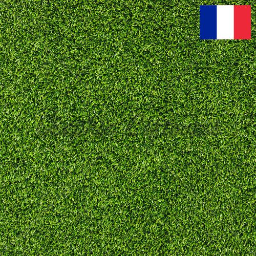 газон искусственный из Франции