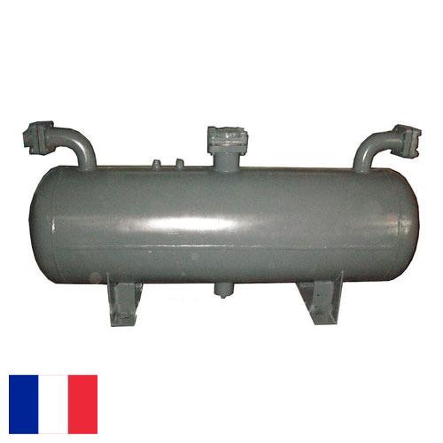 Газосепараторы из Франции