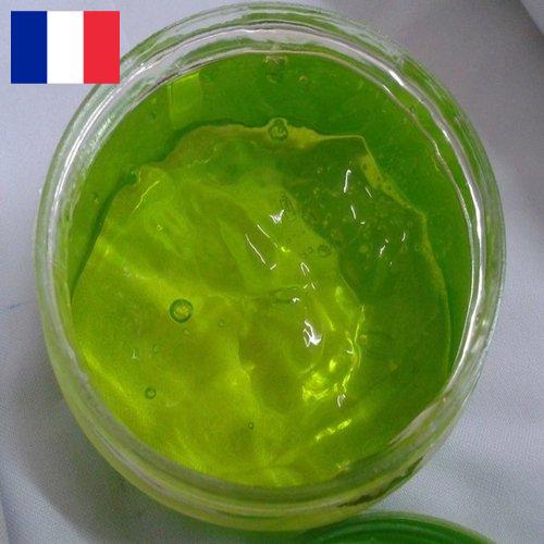 Гель алоэ вера из Франции