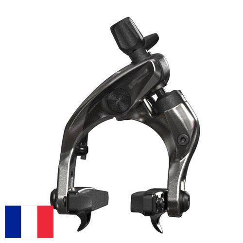 Гидравлические тормоза из Франции