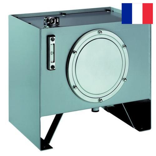 Гидравлические узлы из Франции