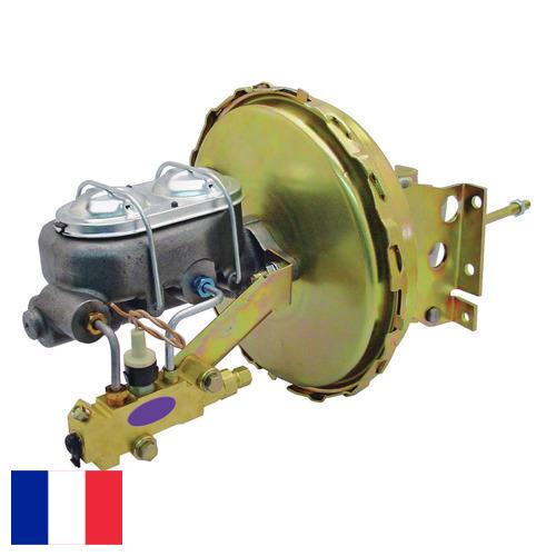 главный цилиндр из Франции