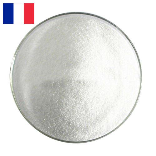 Глюконат натрия из Франции