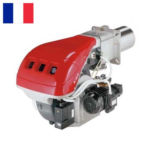 Горелки дизельные из Франции