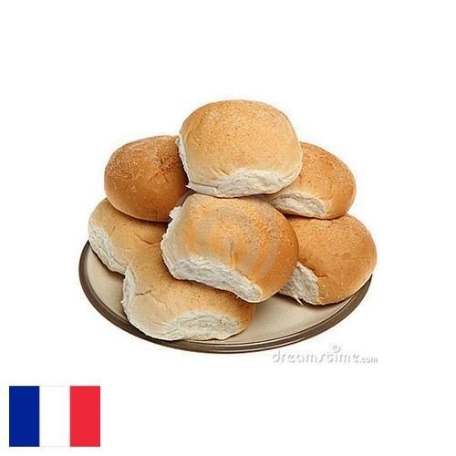 Хлебцы из Франции