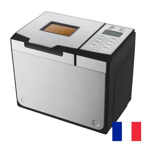 Хлебопечь из Франции