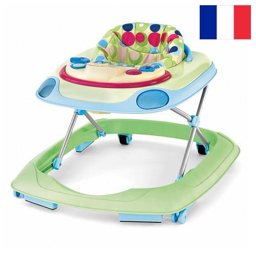 Ходунки детские из Франции