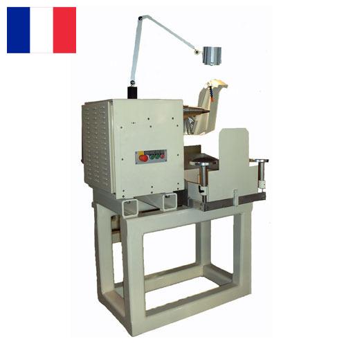 Холодильные машины из Франции