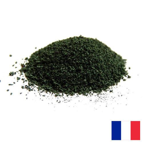 Хром из Франции