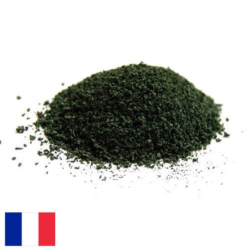 Хромирование из Франции