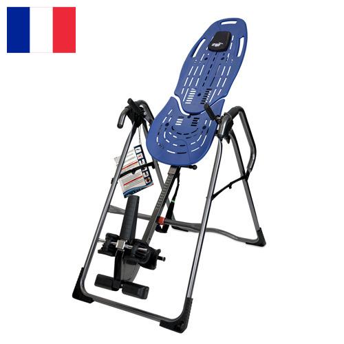 Инверсионный стол из Франции