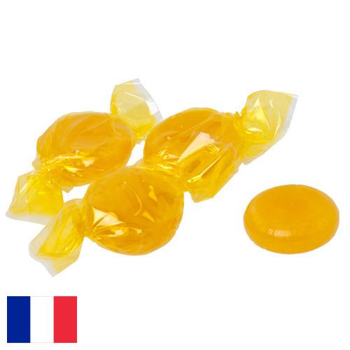 Ирис из Франции