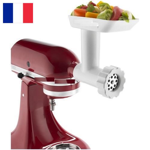 Измельчитель продуктов из Франции