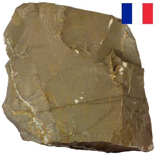 Известняк из Франции