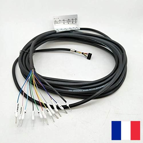 кабель датчика из Франции