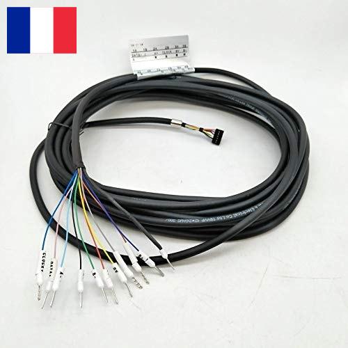 кабель для датчика из Франции