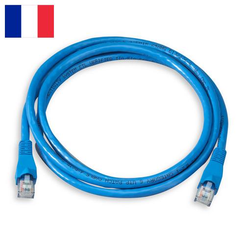 кабель соединительный из Франции