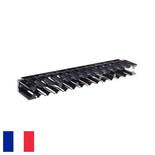 Кабель-канал из Франции