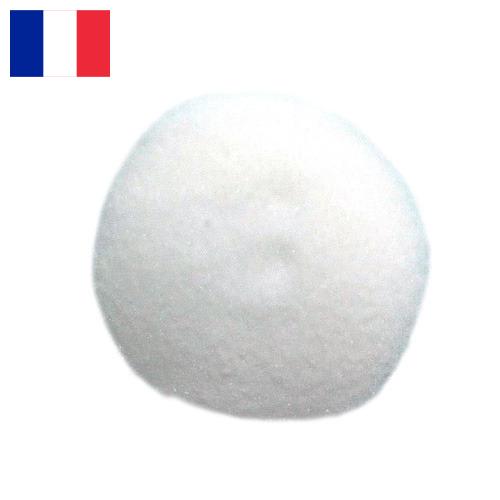 Калия хлорид из Франции