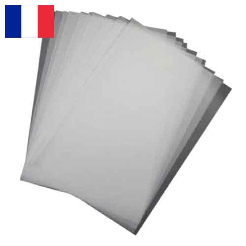 калька из Франции