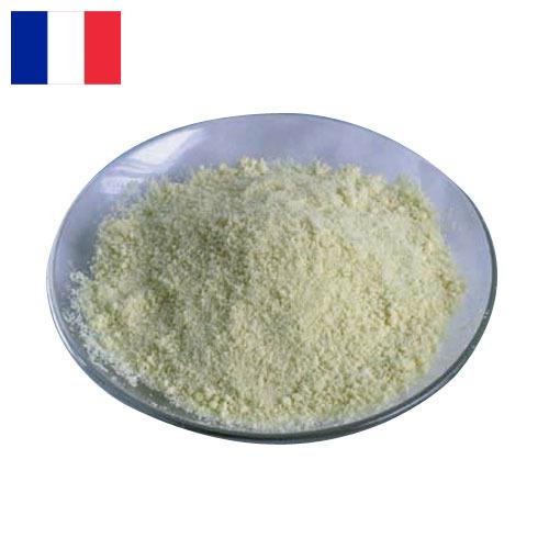 Камедь ксантановая из Франции