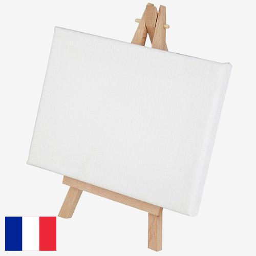 Канва из Франции