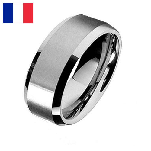 Карбид вольфрама из Франции