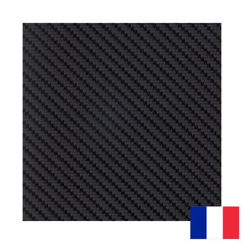 карбон из Франции