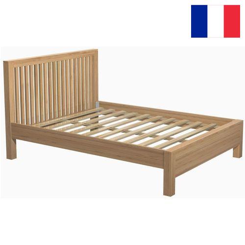 Каркасы кроватей из Франции