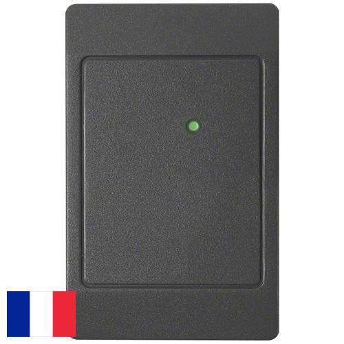 Картридеры из Франции