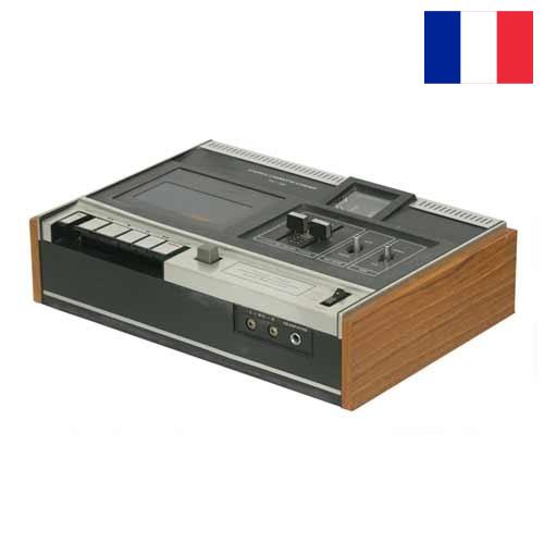 Кассетница из Франции