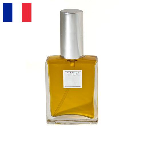 Кедровое масло из Франции