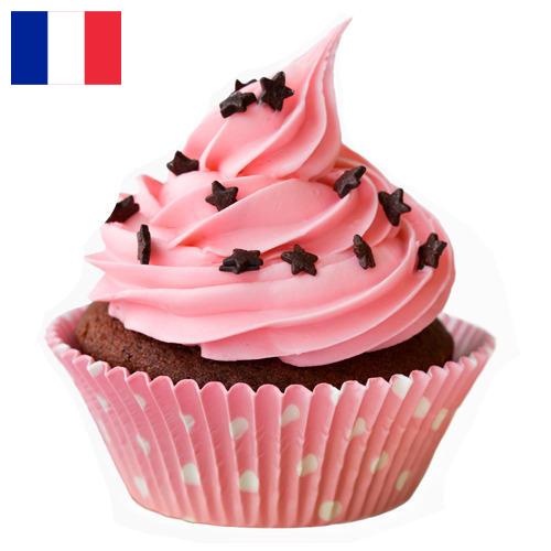 Кексницы из Франции