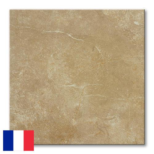 Керамогранит из Франции