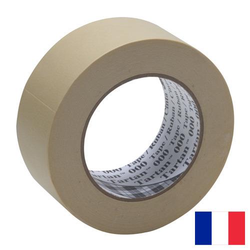 Киперная лента из Франции