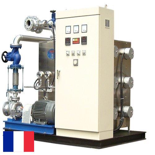 Кипятильники электрические из Франции