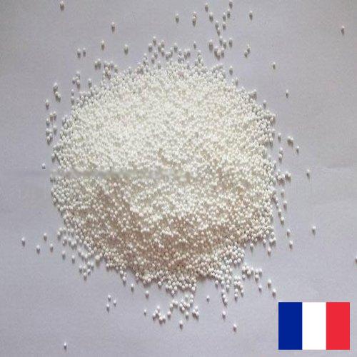 Кислота бензойная из Франции