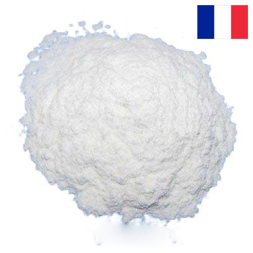 Кислота пропионовая из Франции