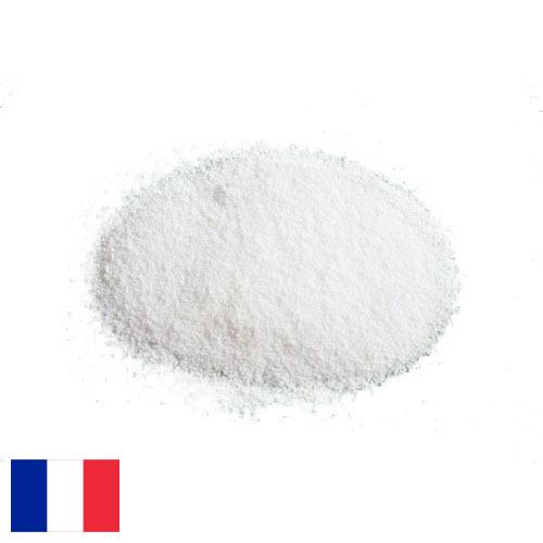 Кислота сорбиновая из Франции