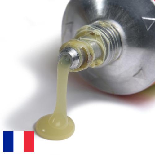 Клеи акриловые из Франции