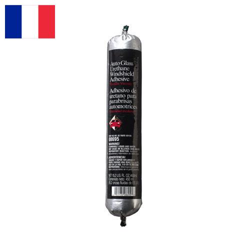 Клеи для стекла из Франции