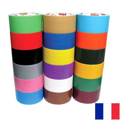 Клейкая лента из Франции