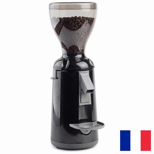 кофемолка электрическая из Франции
