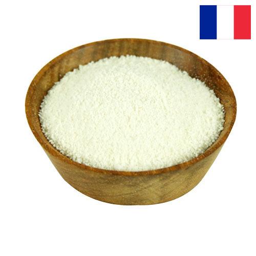 кокосовая мука из Франции