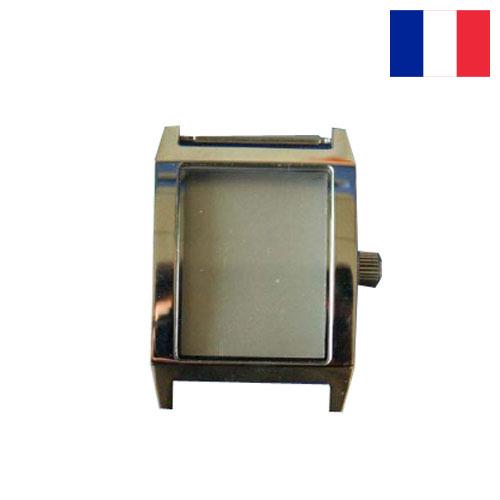 Комплектующие для часов из Франции