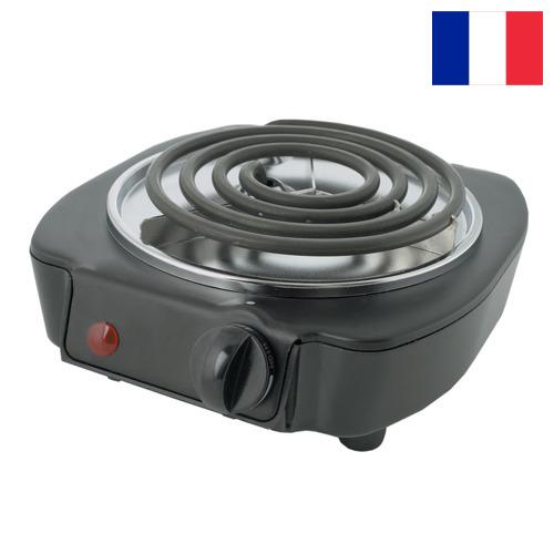 конфорка электрическая из Франции