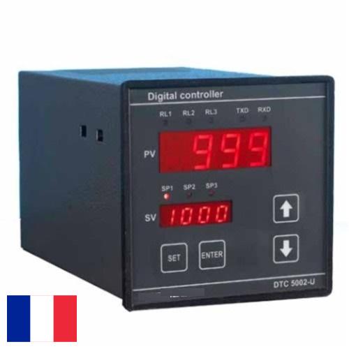 Контроллеры цифровые из Франции